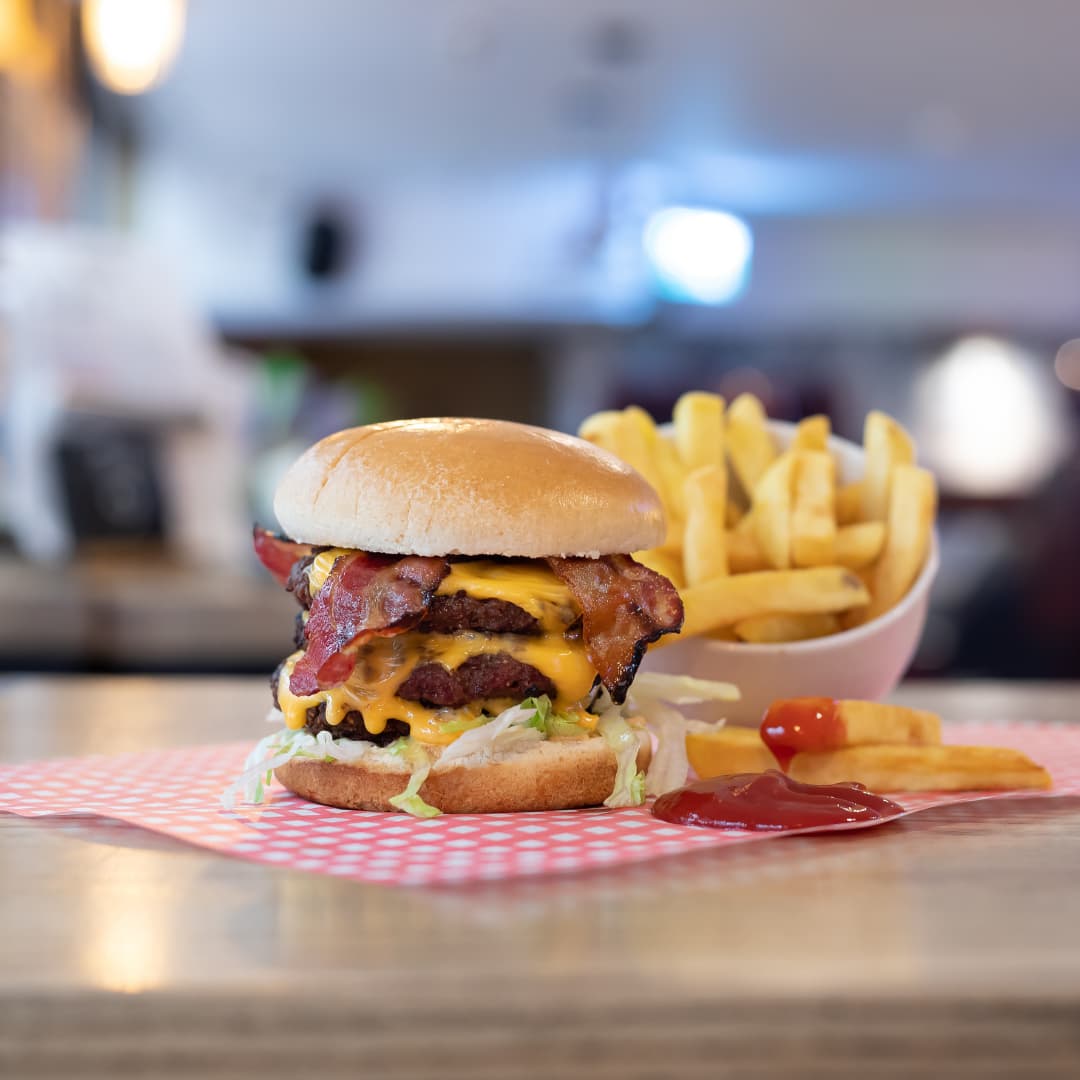 Boozy Brunch in Perth Brunch Menu Sandeman Perth